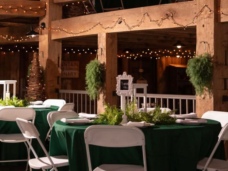 The Lake View Loft Event Venue LLC